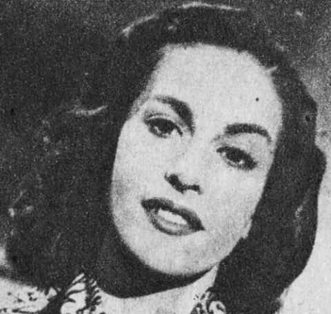 Carmen Montejo, actrice de telenovelas
