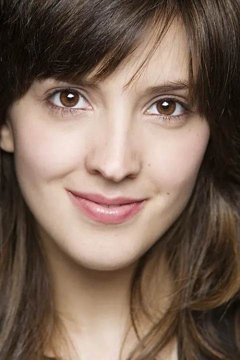 Carolina Lapausa, actrice de telenovelas