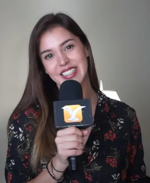 Carolina Mestrovic, actrice de telenovelas