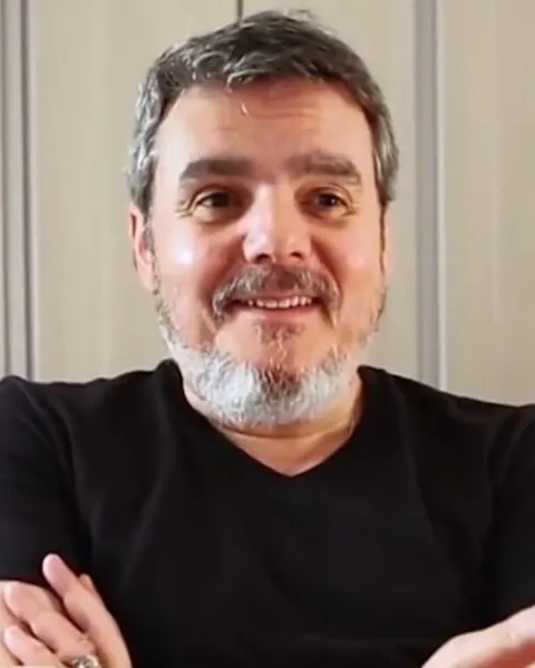 Cássio Gabus Mendes, acteur de telenovelas