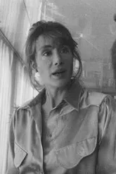 Cecilia Cenci, actrice de telenovelas