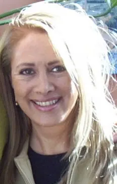 Celmira Luzardo, actrice de telenovelas