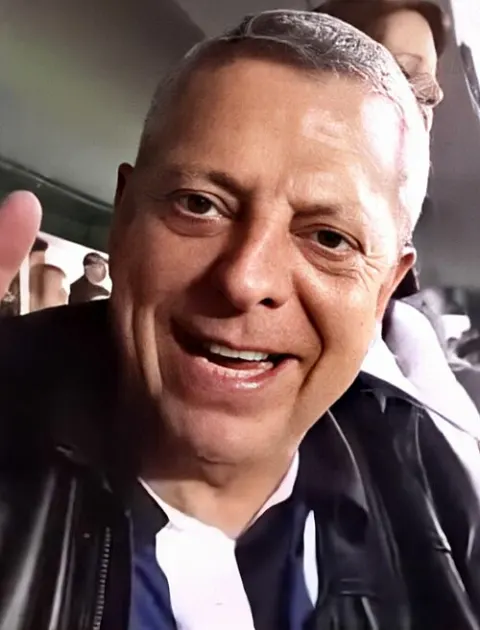César Bono, acteur de telenovelas