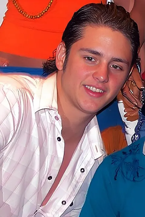 Christopher Uckermann, acteur de telenovelas
