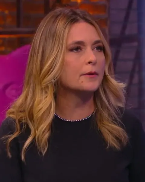 Cláudia Abreu, actrice de telenovelas