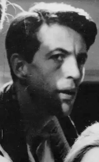 Claudio Brook, acteur de telenovelas