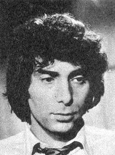 Claudio García Satur, acteur de telenovelas