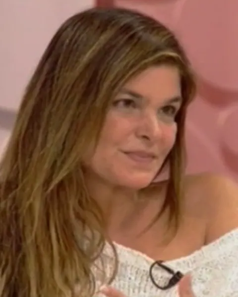 Cristiana Oliveira, actrice de telenovelas