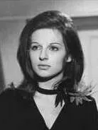 Cristina Alberó, actrice de telenovelas