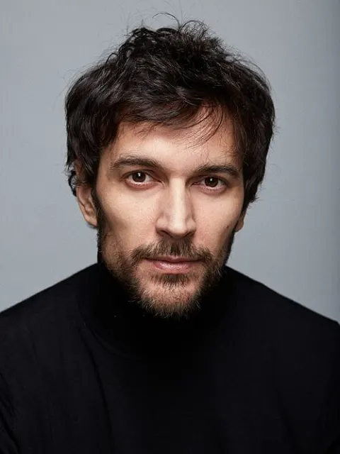 Cristóbal Suárez, acteur de telenovelas