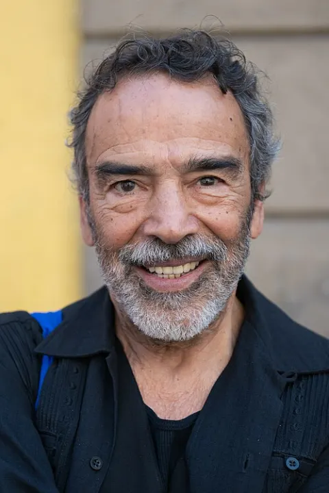 Damián Alcázar, acteur de telenovelas
