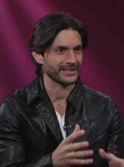Daniel Elbittar, acteur de telenovelas
