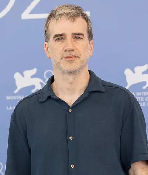 Daniel Hendler, acteur de telenovelas