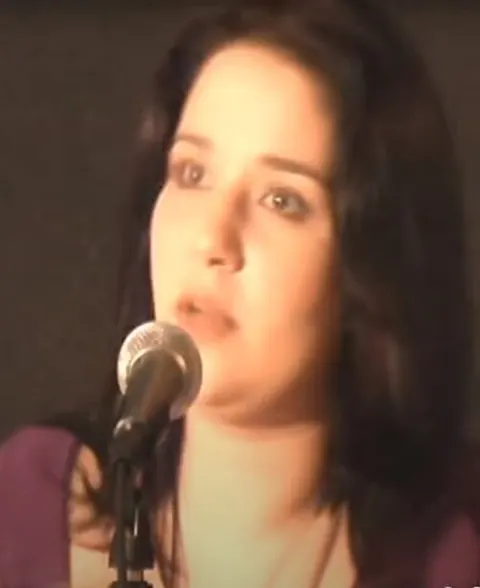 Daniela Alvarado, actrice de telenovelas