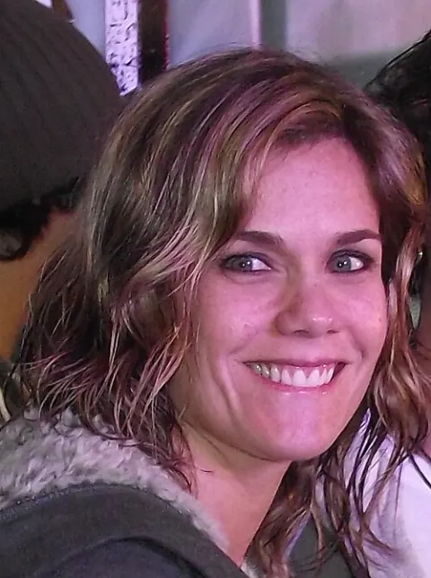 Daniela Sarfati, actrice de telenovelas