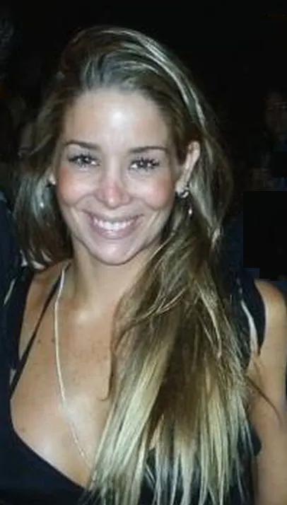Danielle Winits, actrice de telenovelas