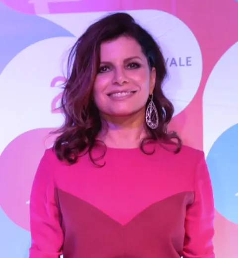 Débora Bloch, actrice de telenovelas