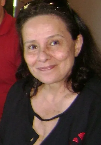 Débora Duarte, actrice de telenovelas