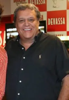Dennis Carvalho, acteur de telenovelas