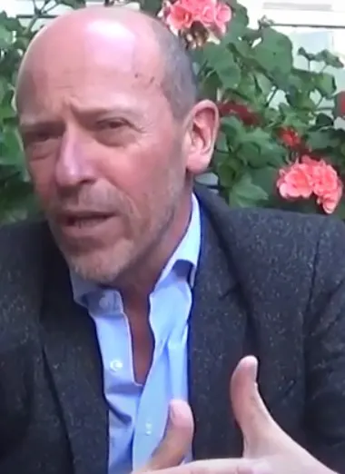 Diego Trujillo, acteur de telenovelas