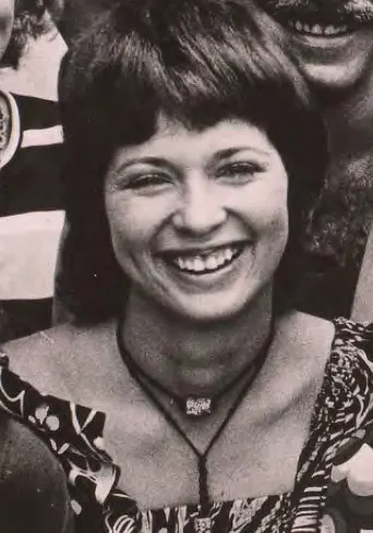 Dilma Lóes, actrice de telenovelas