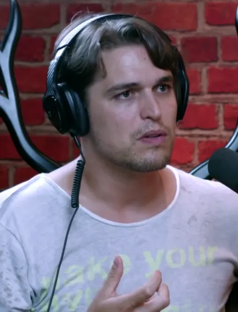 Diogo Morgado, acteur de telenovelas