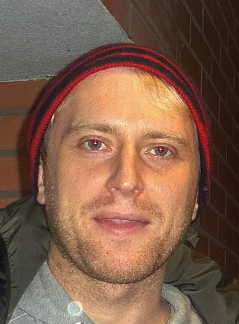 Dobromir Dymecki, acteur de telenovelas