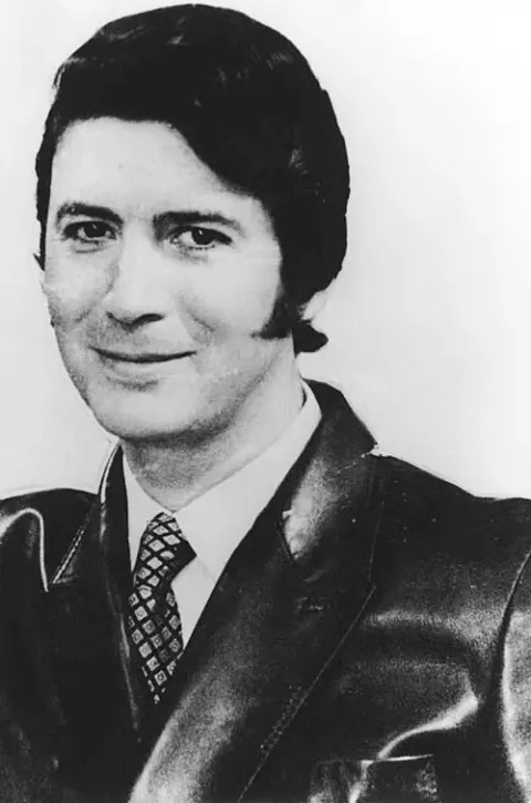Enrique Álvarez Félix, acteur de telenovelas