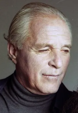 Ezra Kafri, acteur de telenovelas