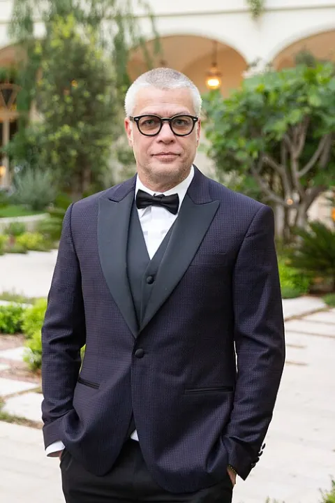 Fábio Assunção, acteur de telenovelas