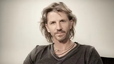 Facundo Arana, acteur de telenovelas
