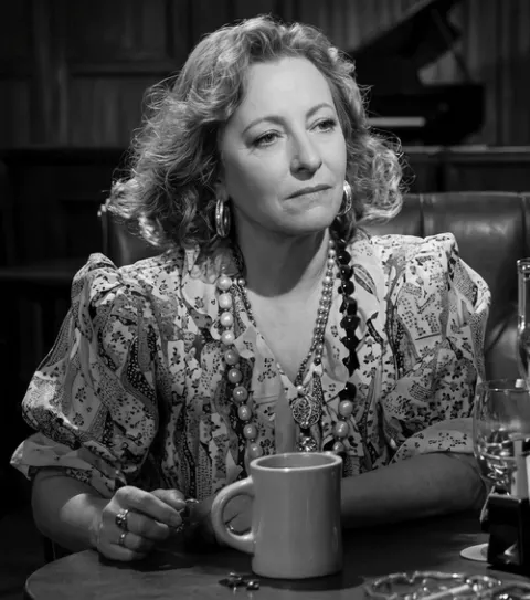 Fanny Schiller, actrice de telenovelas