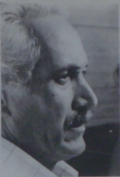 Federico Luppi, acteur de telenovelas