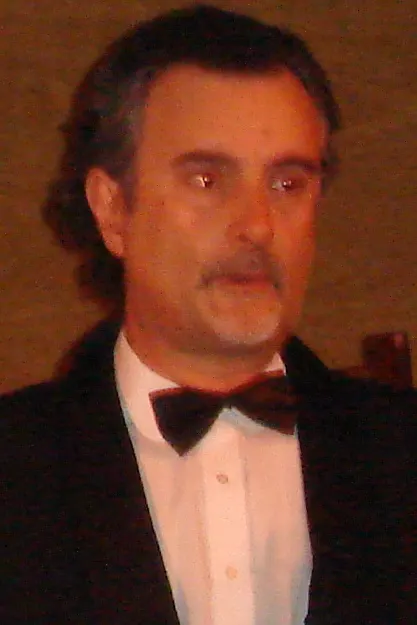 Felipe Armas, acteur de telenovelas