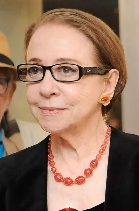 Fernanda Montenegro, actrice de telenovelas