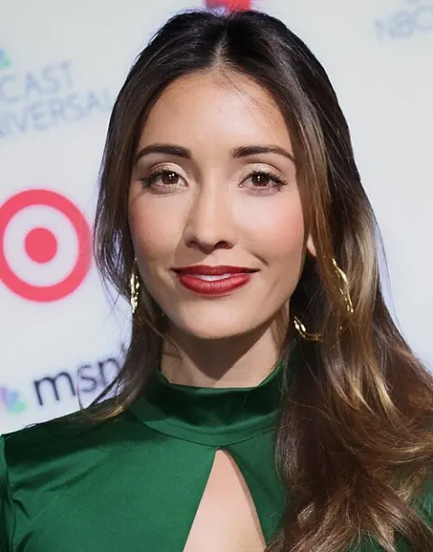 Fernanda Romero, actrice de telenovelas