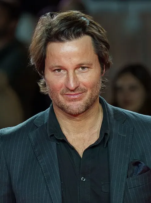 Fernando Andina, acteur de telenovelas