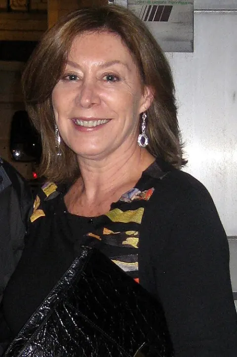 Fiorella Faltoyano, actrice de telenovelas