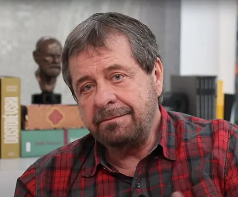 Flávio Galvão, acteur de telenovelas