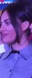 Florencia Benítez, actrice de telenovelas