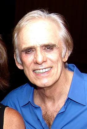 Francisco Cuoco, acteur de telenovelas