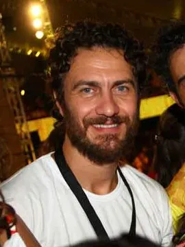 Gabriel Braga Nunes, acteur de telenovelas
