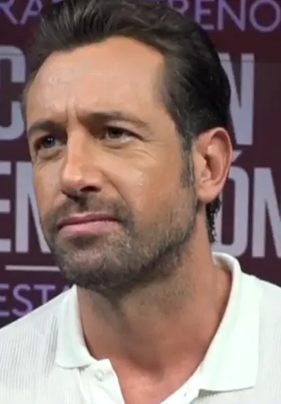 Gabriel Soto, acteur de telenovelas