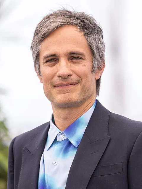 Gael García Bernal, acteur de telenovelas