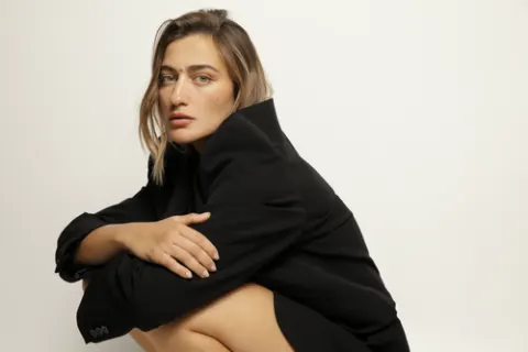 Gal Malka, actrice de telenovelas