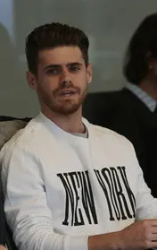 Gastón Soffriti, acteur de telenovelas