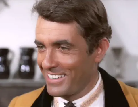 Germán Cobos, acteur de telenovelas