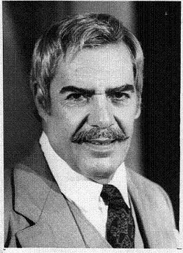 Gilberto Martinho, acteur de telenovelas