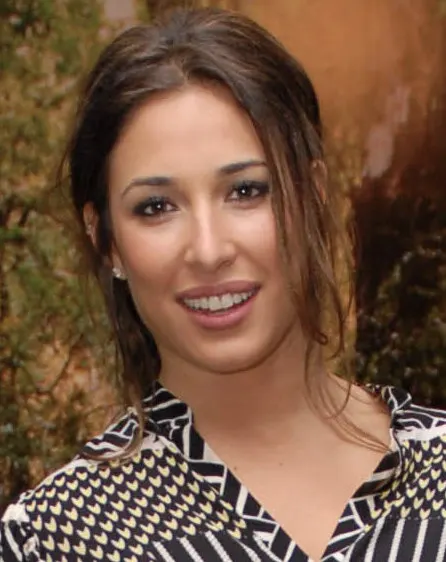 Giselle Itié, actrice de telenovelas