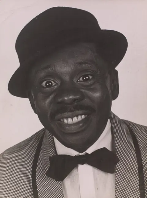 Grande Otelo, acteur de telenovelas